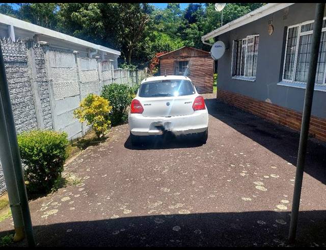 4 BEDROOM HOUSE FOR SALE IN NEW GERMANY